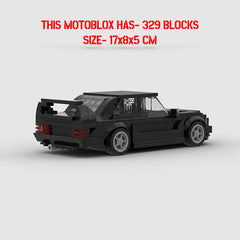 Mercedes Benz 190E