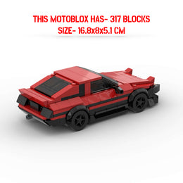 AE 86 GT Apex