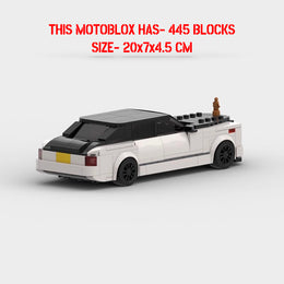Rolls Royce Phantom
