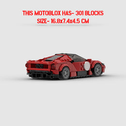 GT 40