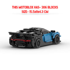 Bugatti Chiron