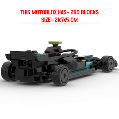 Mercedes-AMG F1 W14