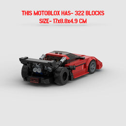 F-40 Demon