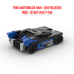Batmobile 2004