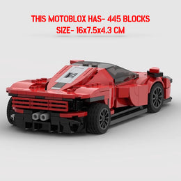Daytona SP3