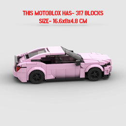 M4 Pink Edition
