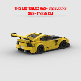 RX 7 FD