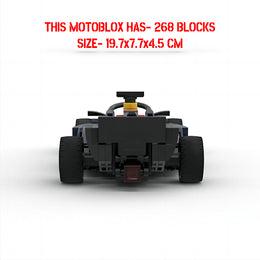 Red Bull RB19