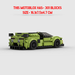 Lamborghini Sián