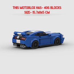 Ford Shelby GT500
