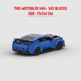 Camaro ZL1