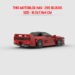 Honda NSX