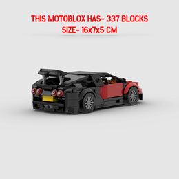 Veyron Super Sport