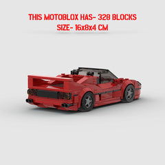 Ferrari F50