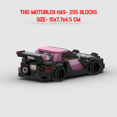 Mazda MX-5 Miata (1994)