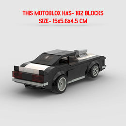 Camaro Z28