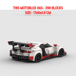 R8 V10 Track Edition