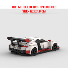 R8 V10 Track Edition