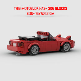 Mazda Miata
