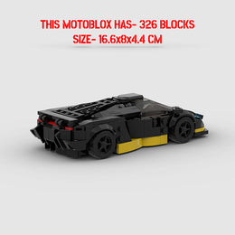 Lamborghini Centenario