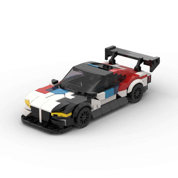 BMW M4 GT3