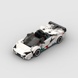 Lamborghini Aventador SVJ