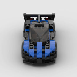 Bugatti Bolide