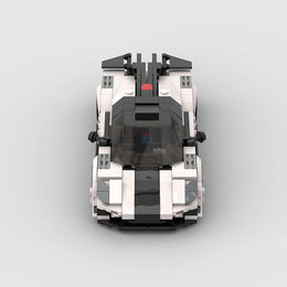 Koenigsegg One
