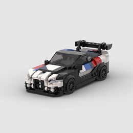 BMW M3 GT4