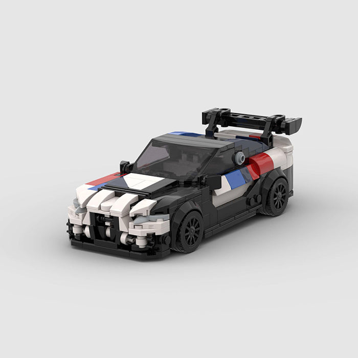 BMW M3 GT4