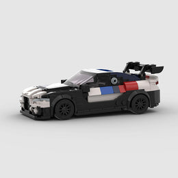 BMW M3 GT4