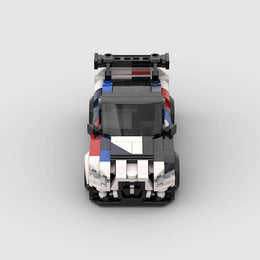 BMW M3 GT4