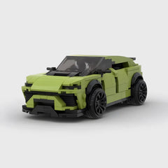THE DREAM GARAGE BUNDLE